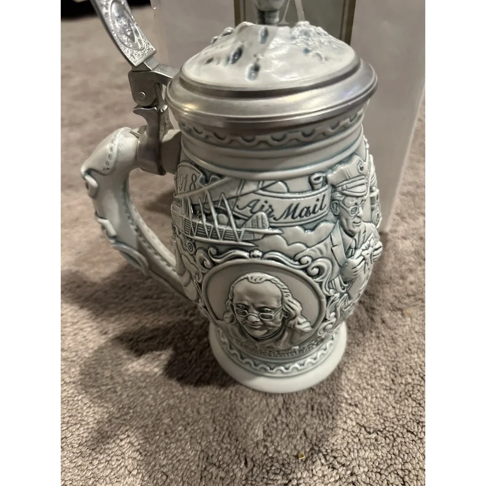 Avon 1996 united